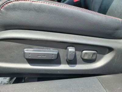 2017 Honda Accord — photo 17 view