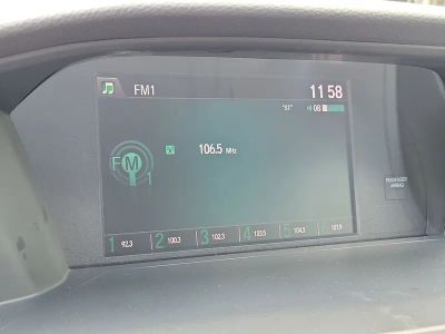 2017 Honda Accord — photo 26 view