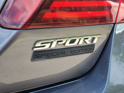2017 Honda Accord — photo 9 view