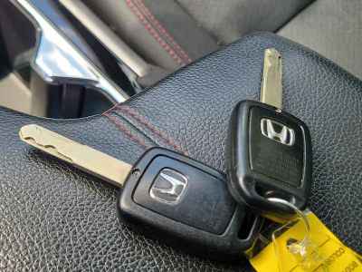 2017 Honda Accord — photo 31 view