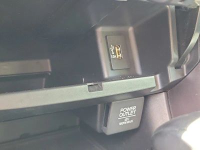 2017 Honda Accord — photo 29 view