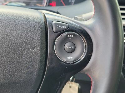 2017 Honda Accord — photo 23 view