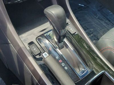 2017 Honda Accord — photo 30 view