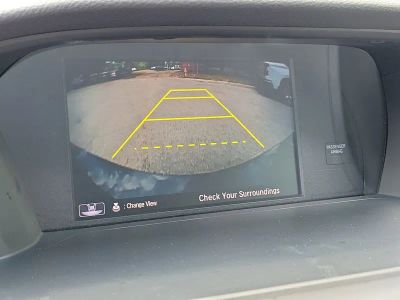 2017 Honda Accord — photo 27 view