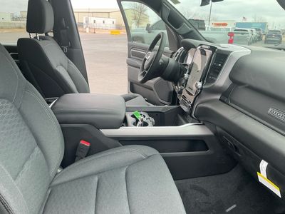 2026 Ram 1500 — photo 15 view
