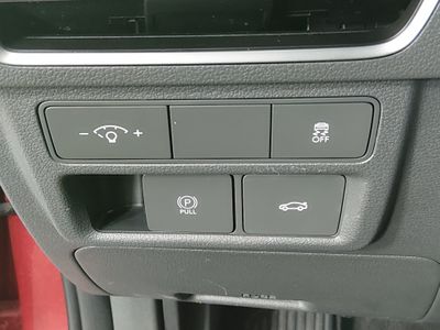 2024 Hyundai Sonata — photo 13 view