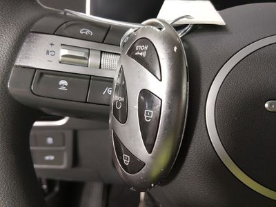 2024 Hyundai Sonata — photo 15 view