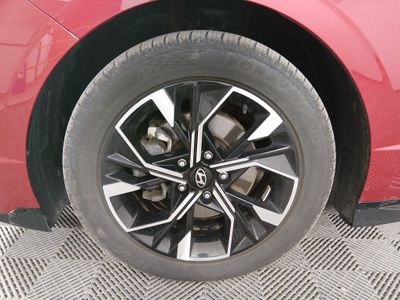 2024 Hyundai Sonata — photo 10 view