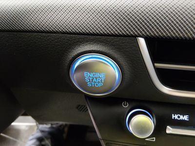 2024 Hyundai Sonata — photo 18 view