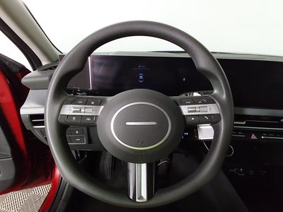 2024 Hyundai Sonata — photo 12 view