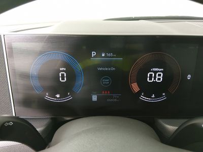 2024 Hyundai Sonata — photo 14 view