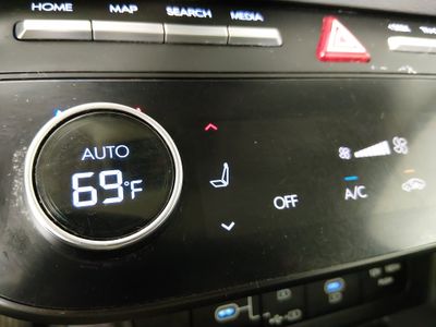 2024 Hyundai Sonata — photo 17 view