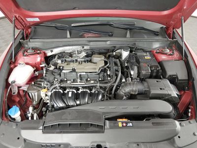 2024 Hyundai Sonata — photo 9 view