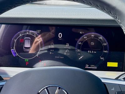 2026 Volkswagen Tiguan — photo 11 view