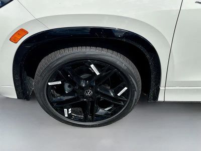 2026 Volkswagen Tiguan — photo 26 view