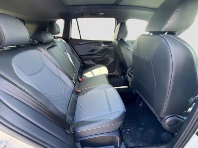 2026 Volkswagen Tiguan — photo 22 view