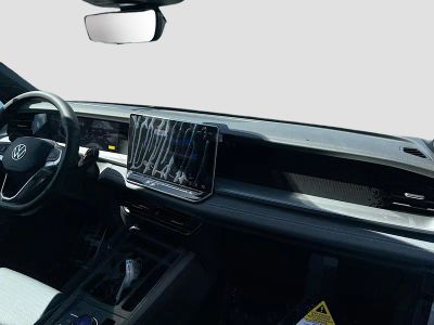 2026 Volkswagen Tiguan — photo 24 view