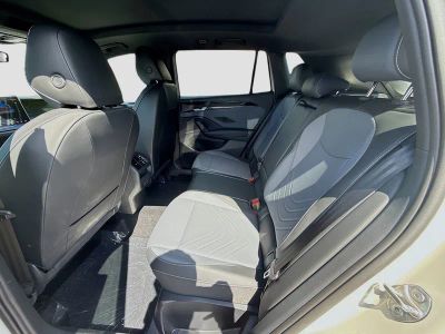 2026 Volkswagen Tiguan — photo 20 view