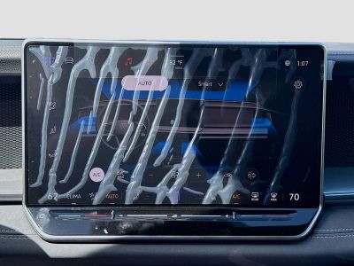 2026 Volkswagen Tiguan — photo 14 view