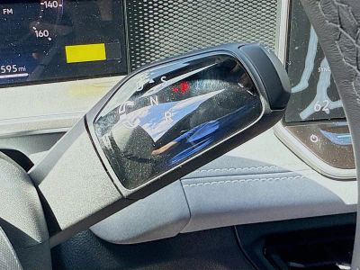 2026 Volkswagen Tiguan — photo 15 view