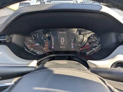 2024 Jeep Compass — photo 26 view