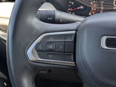 2024 Jeep Compass — photo 22 view