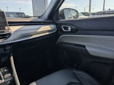 2024 Jeep Compass — photo 17 view