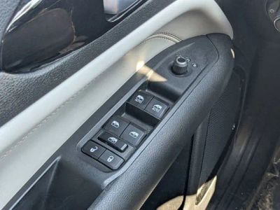 2024 Jeep Compass — photo 19 view