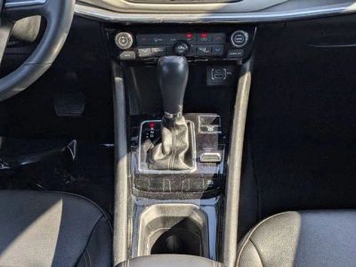 2024 Jeep Compass — photo 18 view