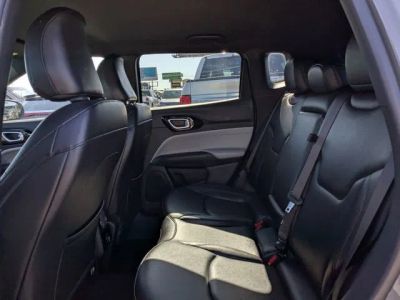 2024 Jeep Compass — photo 13 view