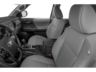 2019 Toyota Tacoma - Photo 29