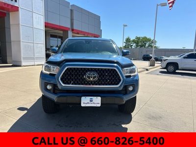 2019 Toyota Tacoma - Photo 3