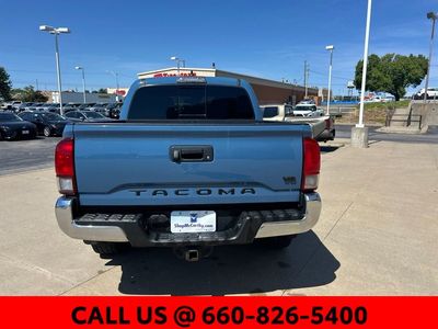 2019 Toyota Tacoma - Photo 10