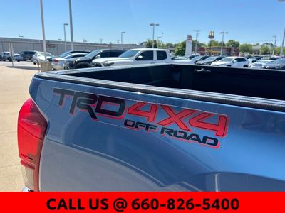 2019 Toyota Tacoma - Photo 6