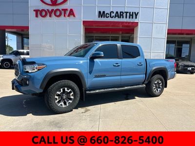 2019 Toyota Tacoma - Photo 13