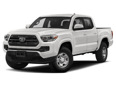 2019 Toyota Tacoma - Photo 21