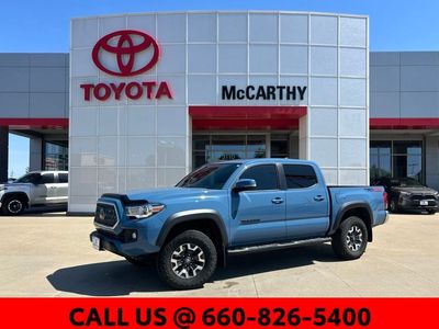 2019 Toyota Tacoma - Photo 1