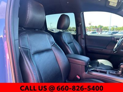 2019 Toyota Tacoma - Photo 7