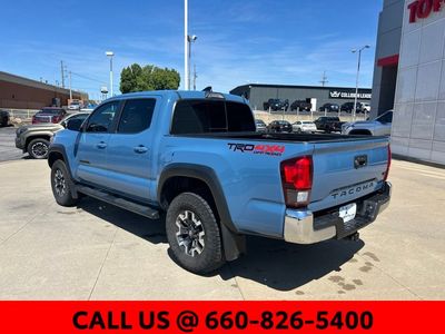 2019 Toyota Tacoma - Photo 11