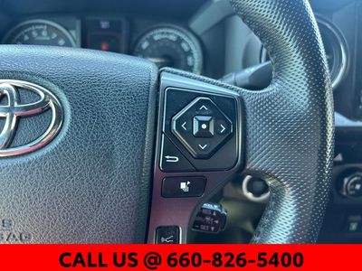 2019 Toyota Tacoma - Photo 15