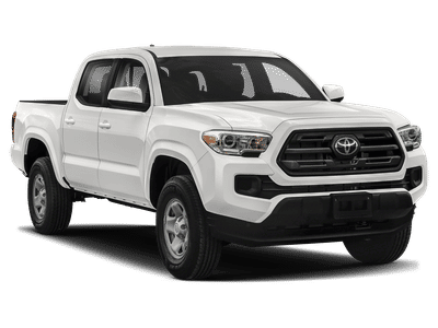 2019 Toyota Tacoma - Photo 26