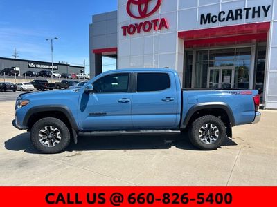 2019 Toyota Tacoma - Photo 12