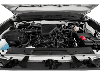 2019 Toyota Tacoma - Photo 32