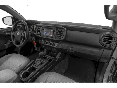 2019 Toyota Tacoma - Photo 35