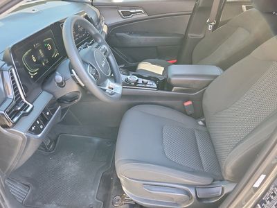 2023 Kia Sportage Hybrid - Photo 4