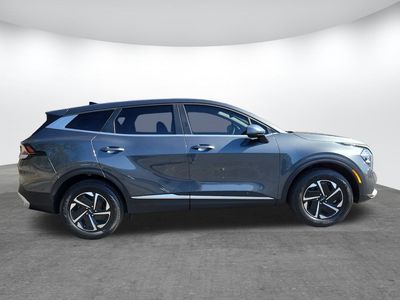 2023 Kia Sportage Hybrid - Photo 2