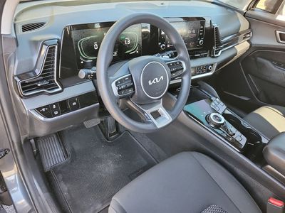 2023 Kia Sportage Hybrid - Photo 3