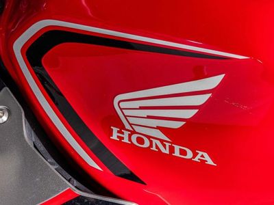 2019 Honda CB500F ABS - Photo 21