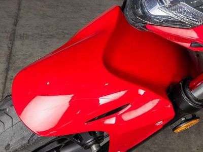 2019 Honda CB500F ABS - Photo 14