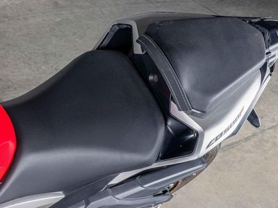 2019 Honda CB500F ABS - Photo 16